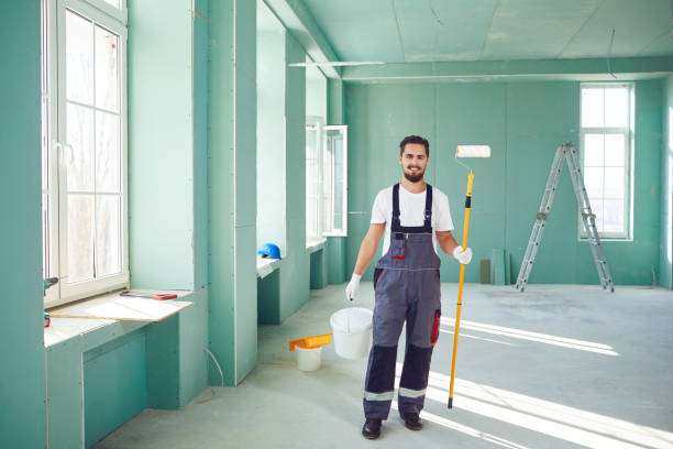 Best Water Damage & Mold Remediation  in Connell, WA