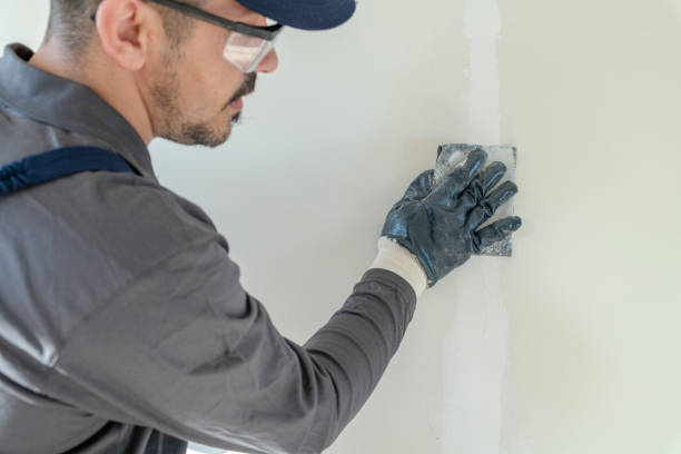 Best Black Mold Removal  in Connell, WA