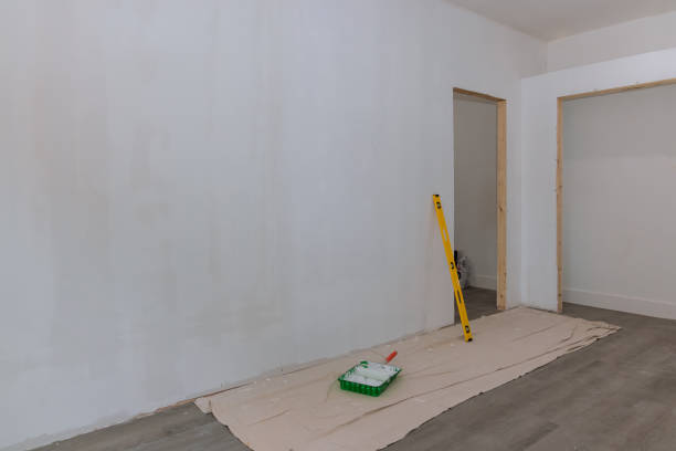 Best Forensic Mold Investigation  in Connell, WA
