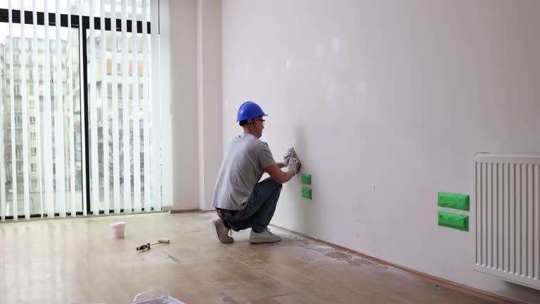 Best Environmental Consulting for Mold Prevention  in Connell, WA