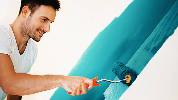 Best Commercial Mold Inspection  in Connell, WA